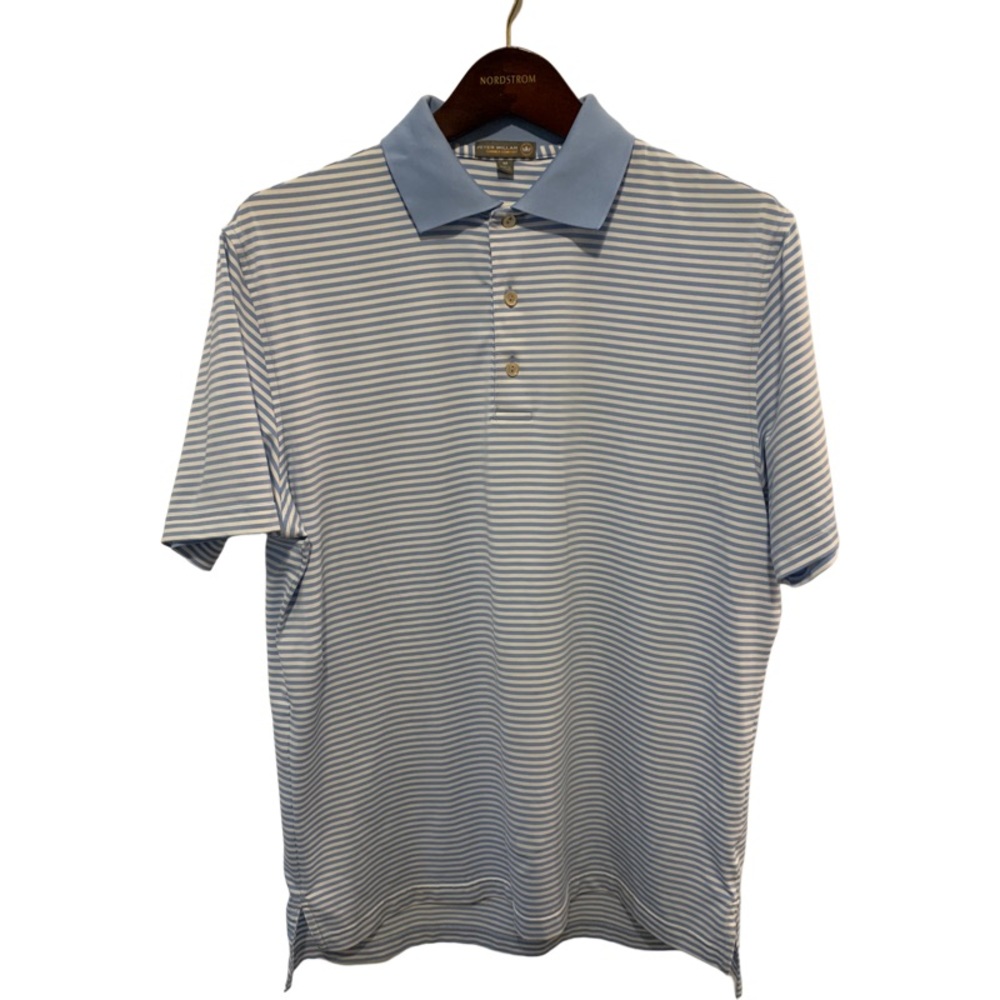 Peter Millar Summer Comfort, like new, Size M.
